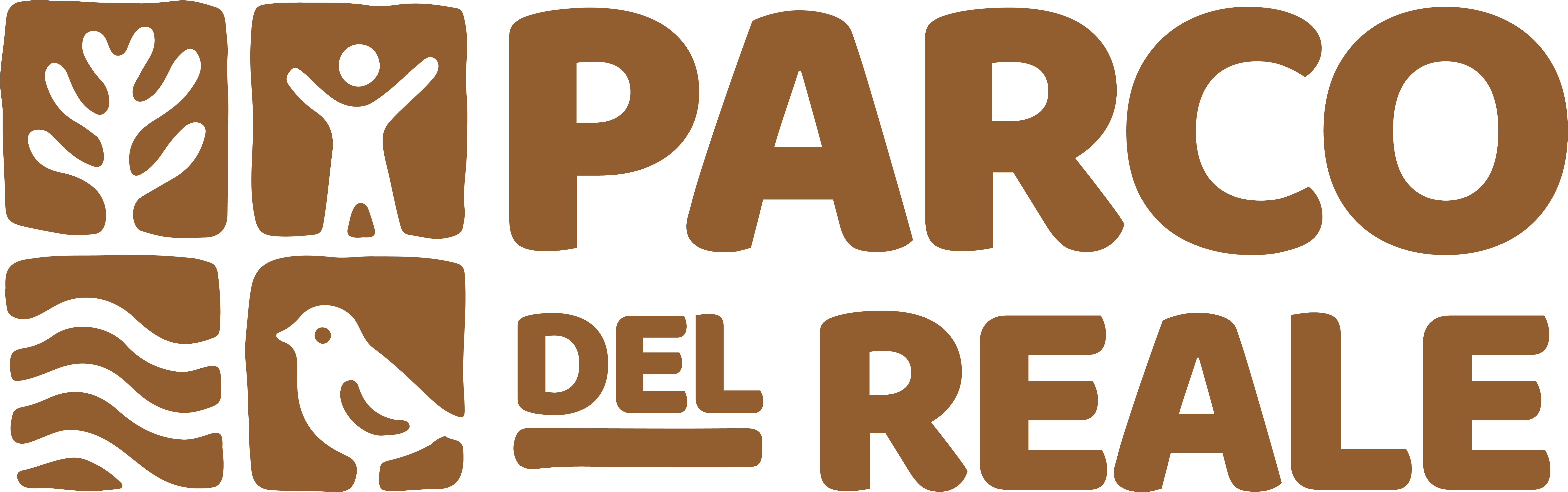parco reale